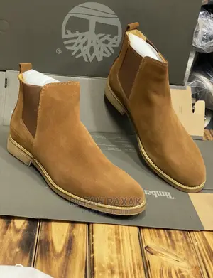 Original Chelsea Boots