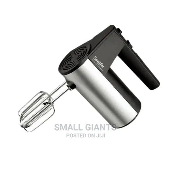 Sonifer Hand Mixer Sf-7002
