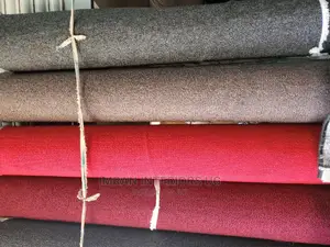 Wall to Wall Office Woolen Carpets