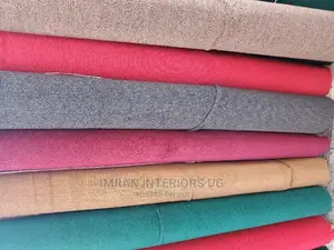 Wall to Wall Office Woolen Carpets