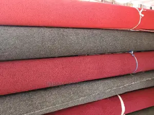 Wall to Wall Office Woolen Carpets