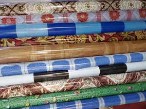Rubber / Plastic Carpets