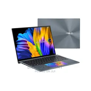 New Laptop Asus ZenBook Flip 14 UX461UA 16GB Intel Core I7 SSD 512GB