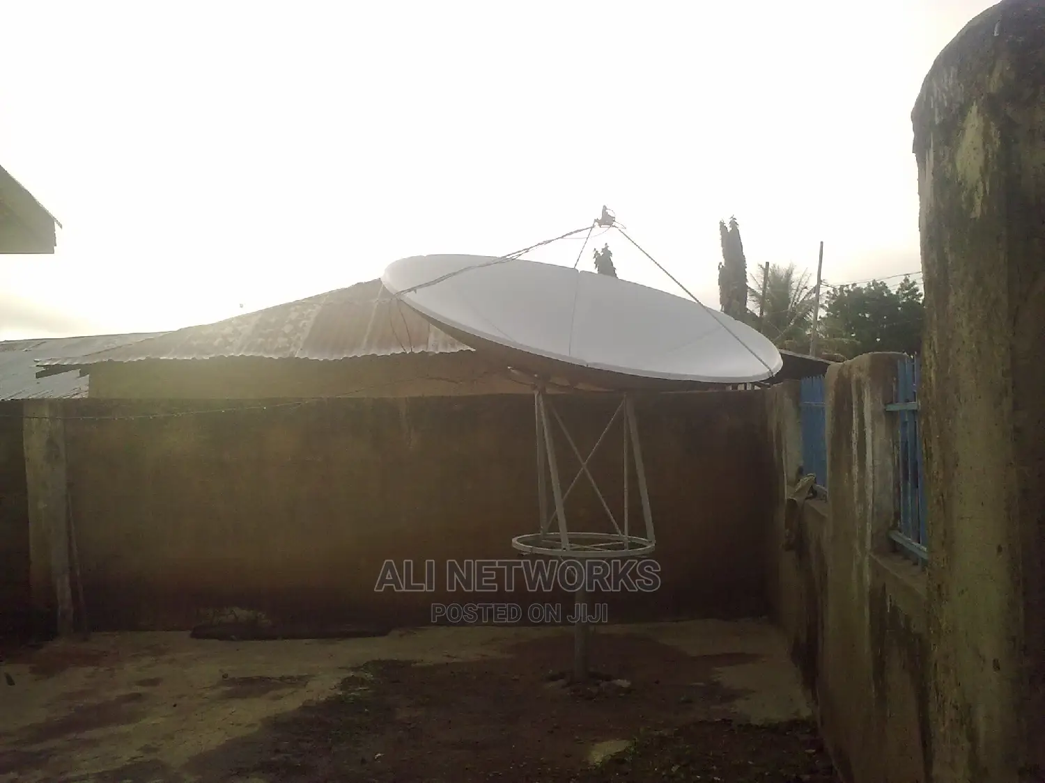 Premium Satellite Installers