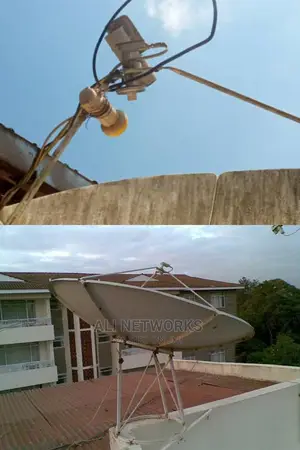 Premium Satellite Installers