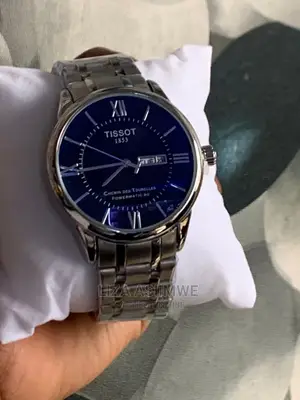 Tissot Watches Available