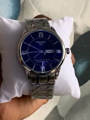 Tissot Watches Available