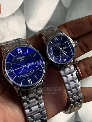 Tissot Couple Watches Available