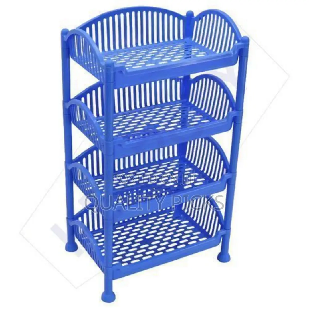 Plastic Dish Rack