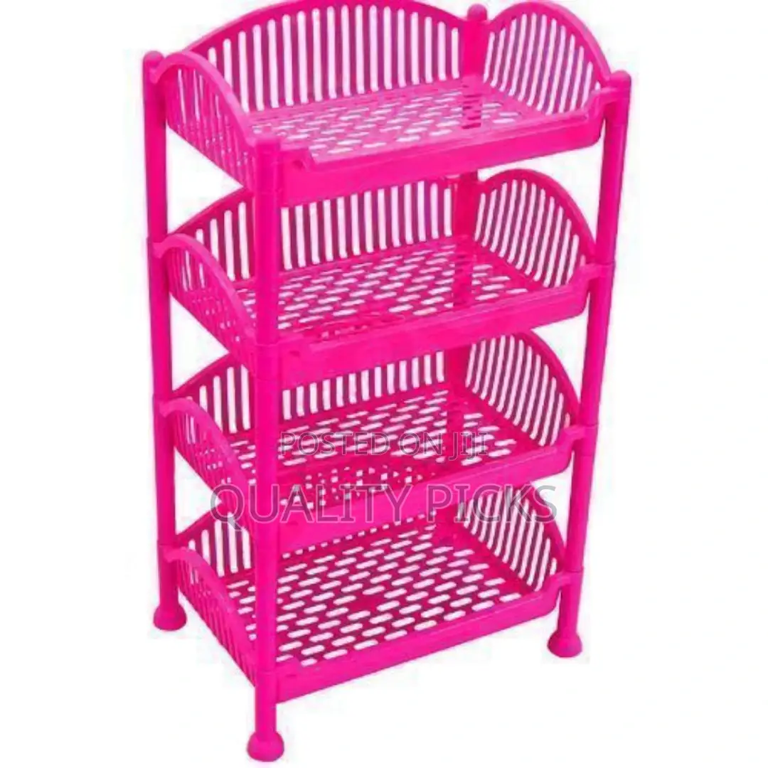 Plastic Dish Rack