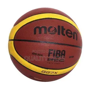 Molten Basketball