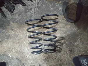 Coil Springs