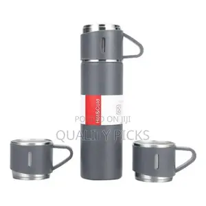 Portable Vacuum Flask