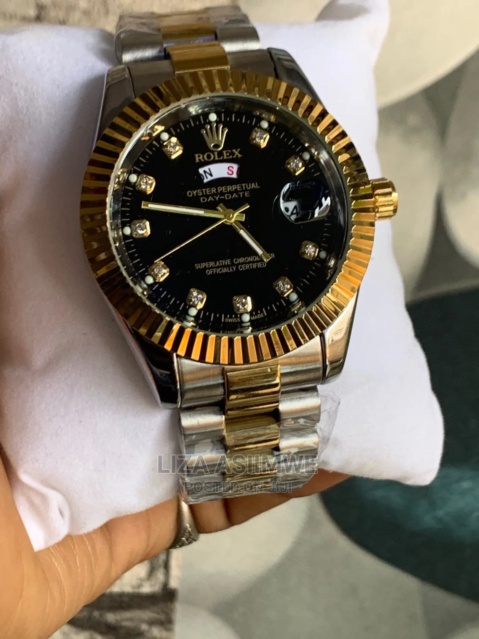 Rolex Watches Available