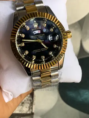 Rolex Watches Available