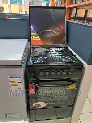 BLUEFLAME COOKER 3+1 New
