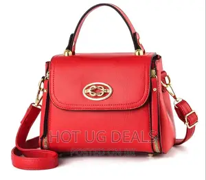 Ladies Designer Fashion Handbag