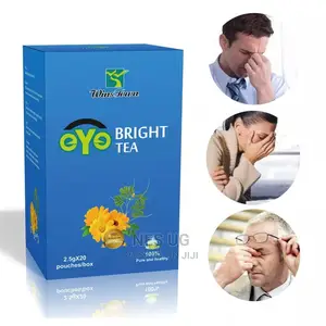 Eye Sight Improving Tea Bright Eye Tea