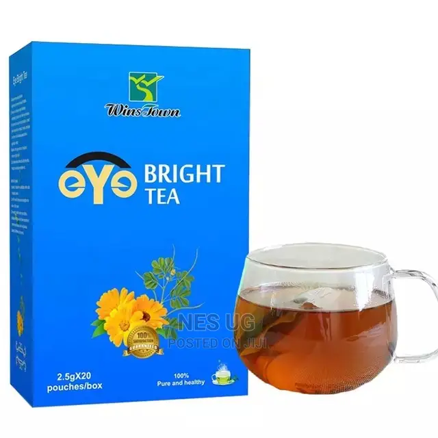 Eye Sight Improving Tea Bright Eye Tea