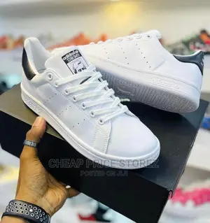 Original Adidas Sneakes for Man