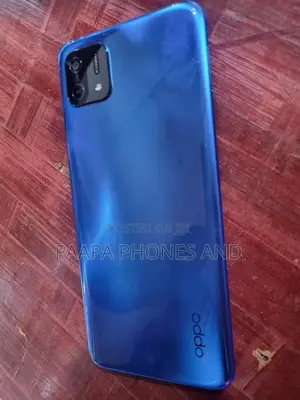 Oppo A16K 32 GB Blue