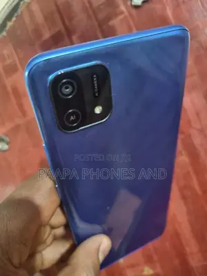 Oppo A16K 32 GB Blue