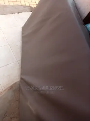 Leather Matress Covers.