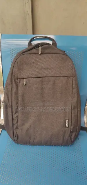 LENOVO Back Park Bag
