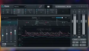 Izotope Music Production Suite Pro for Macos Windows Daws