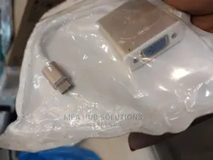 USB C to VGA 3 .1