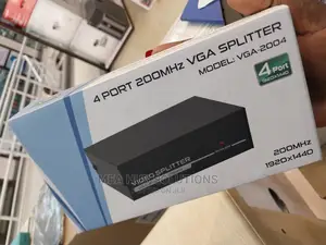 VGA Splitter