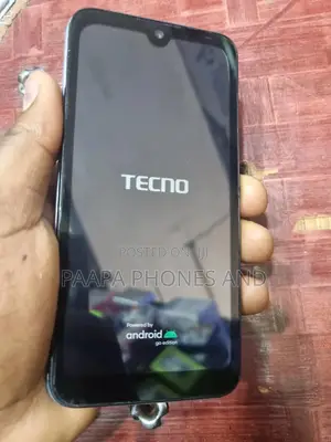 Tecno Pop 5 Go 16 GB Blue