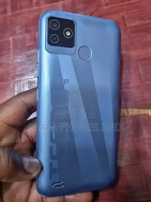 Tecno Pop 5 Go 16 GB Blue