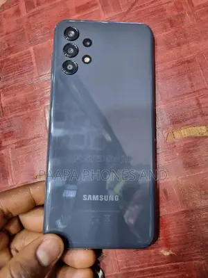 Samsung Galaxy A13 64 GB Gray