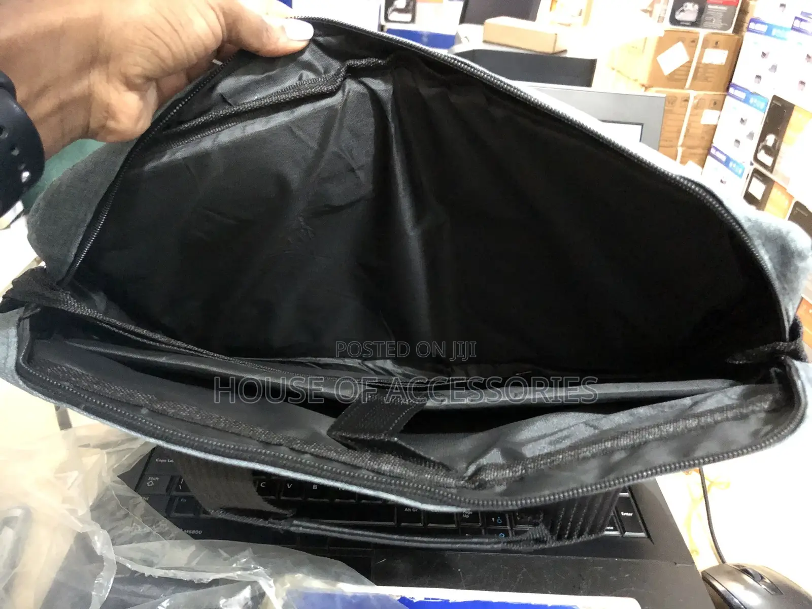 Hp Hand Carry Laptop Backpack