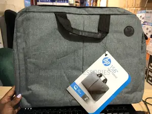 Hp Hand Carry Laptop Backpack