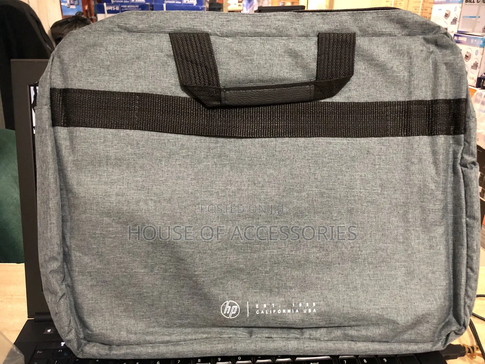 Hp Hand Carry Laptop Backpack