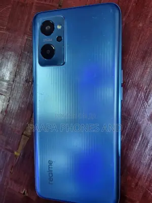 Realme 9i 128 GB Blue