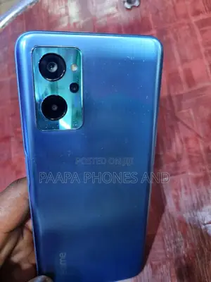 Realme 9i 128 GB Blue