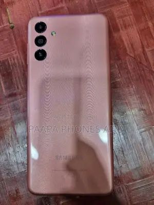 Samsung Galaxy A04s 128 GB Pink