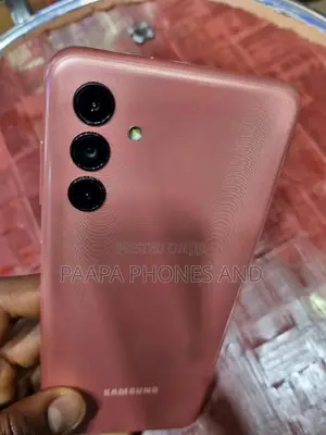 Samsung Galaxy A04s 128 GB Pink