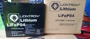 50ah Lithium Battery