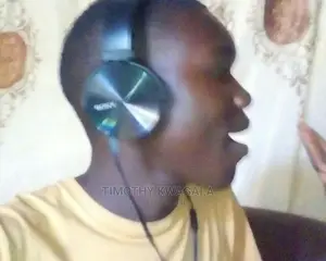 Vocal Trainer