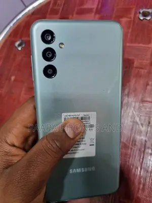 Samsung Galaxy M13 64 GB Silver