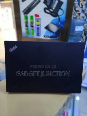 Laptop Lenovo ThinkPad X280 8GB Intel Core I7 SSD 256GB