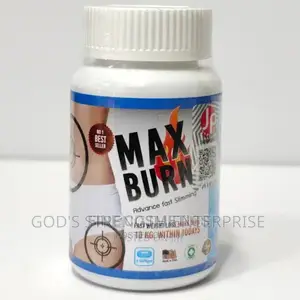 Max Burn For Weight Loss 10kgs In 10days