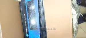 H-880 Black Antelop Keeyboard
