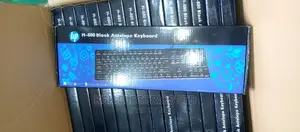 H-880 Black Antelop Keeyboard