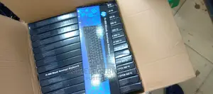 H-880 Black Antelop Keeyboard