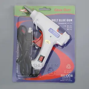 Mini Glue Gun With Glue Sticks